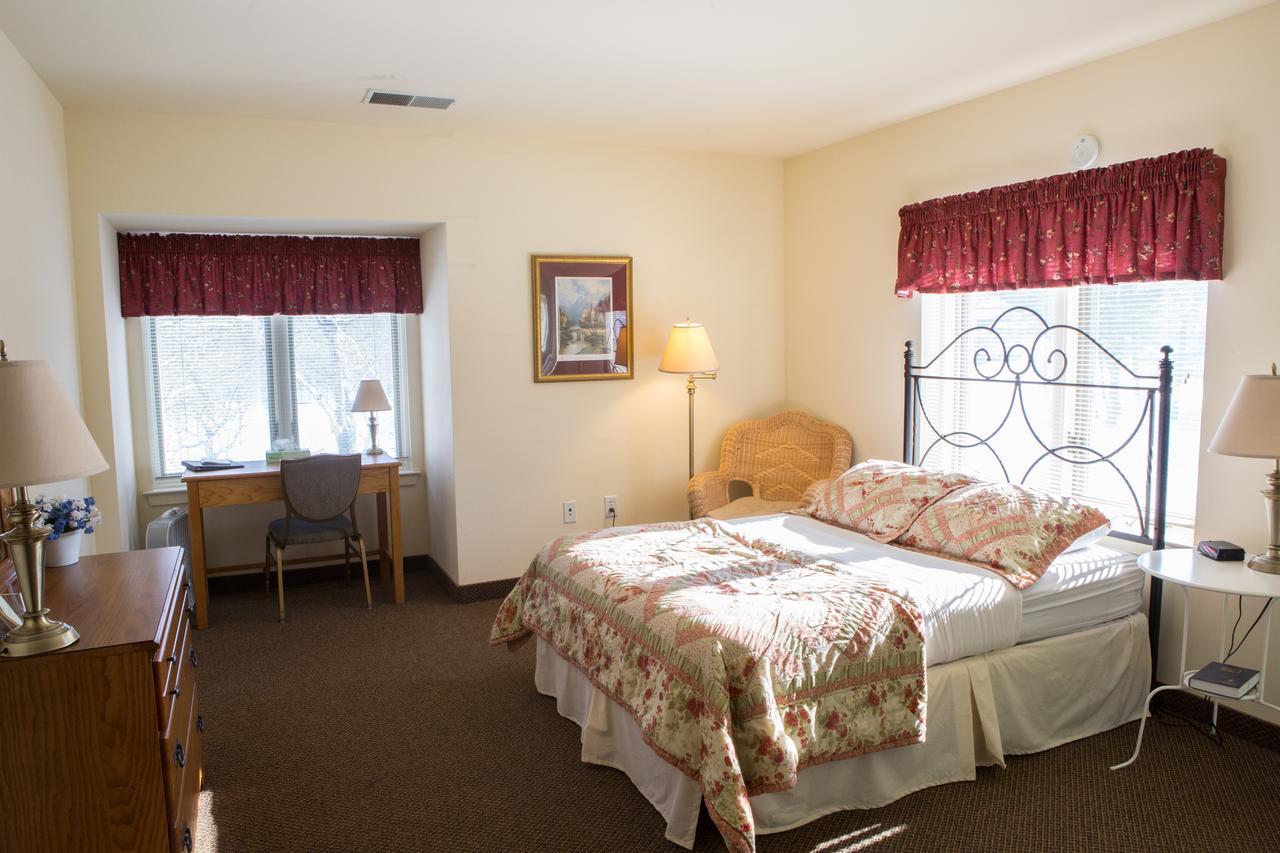 Conference Center Hotel At Valley Forge Oaks Kültér fotó
