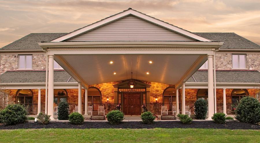 Conference Center Hotel At Valley Forge Oaks Kültér fotó