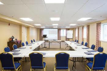 Conference Center Hotel At Valley Forge Oaks Kültér fotó