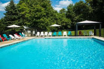 Conference Center Hotel At Valley Forge Oaks Kültér fotó